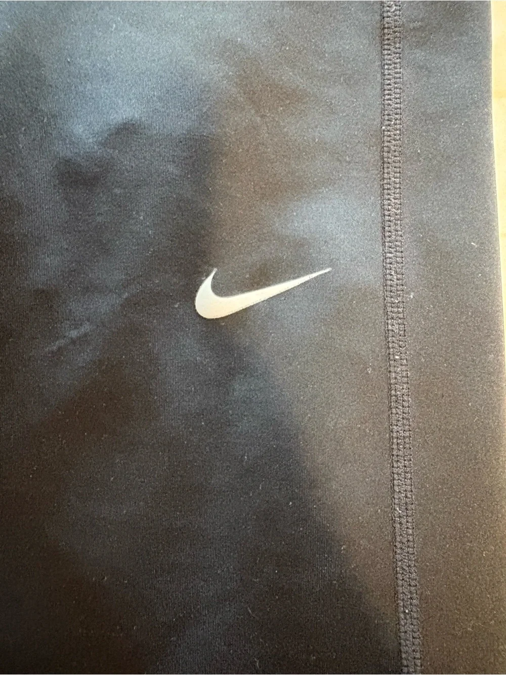 Nike active branded
